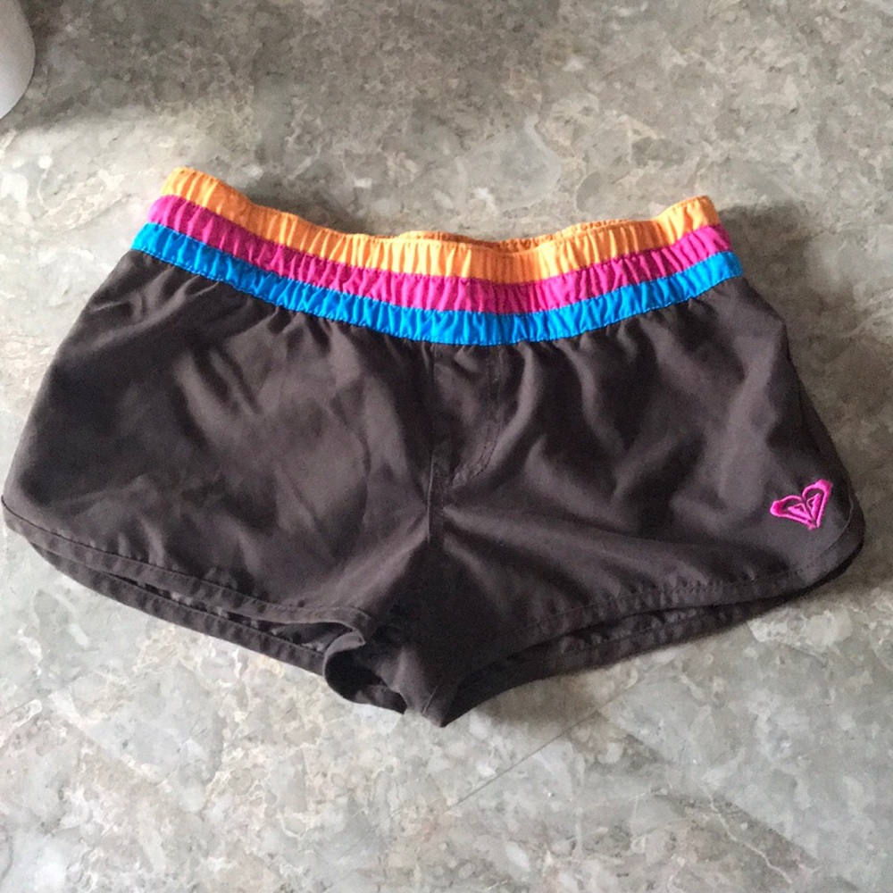 Roxy Swim Shorts